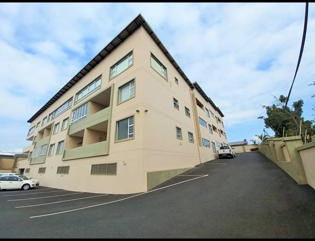 2 BEDROOM APARTMENT FOR SALE IN UVONGO